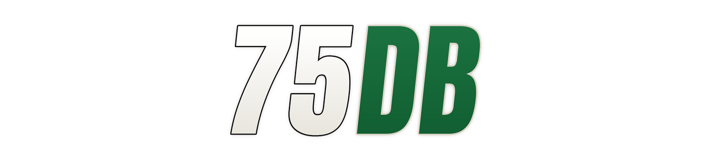 75db লোগো